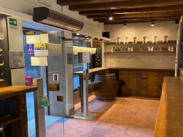 Inside We Love Italy