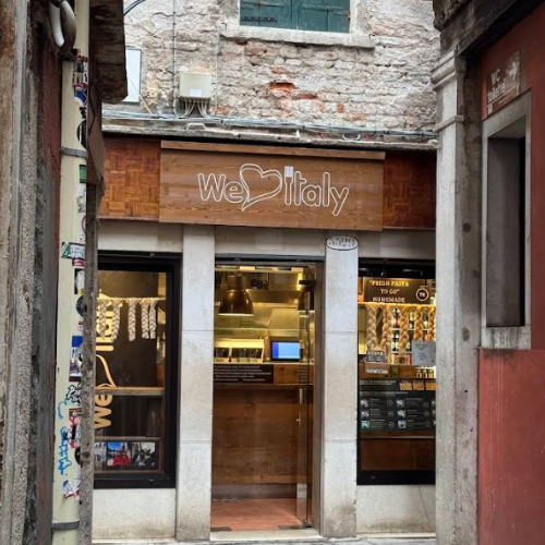 Our shop front